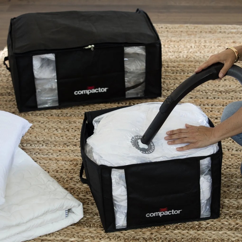Compactor Vákuový úložný box s puzdrom XXL , XXL