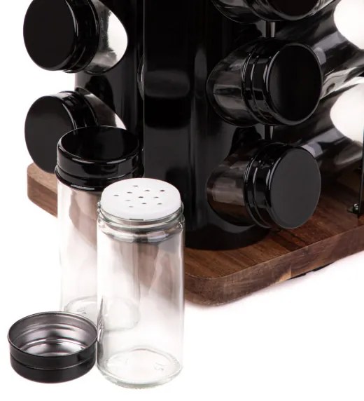 Sada koreničiek LENNE na otočnom stojane 892832