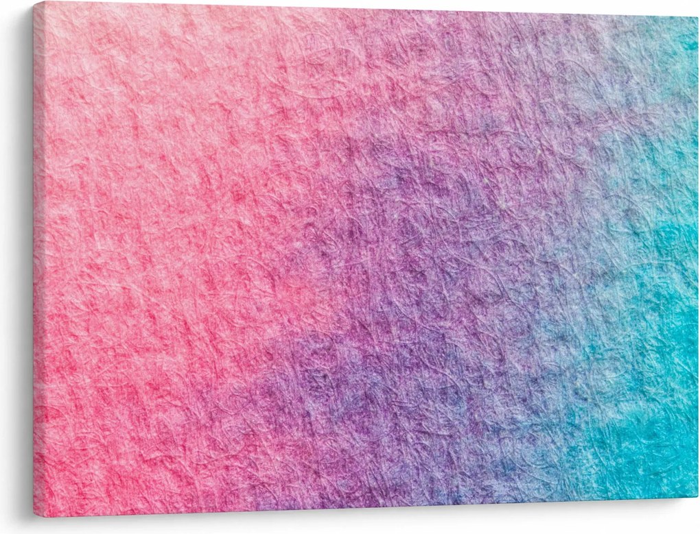 Obraz farebné textúry (70x50 cm)