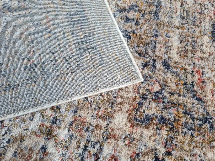 DC Koberec Kentucky 508 modrá Rozmer: 120×170 cm