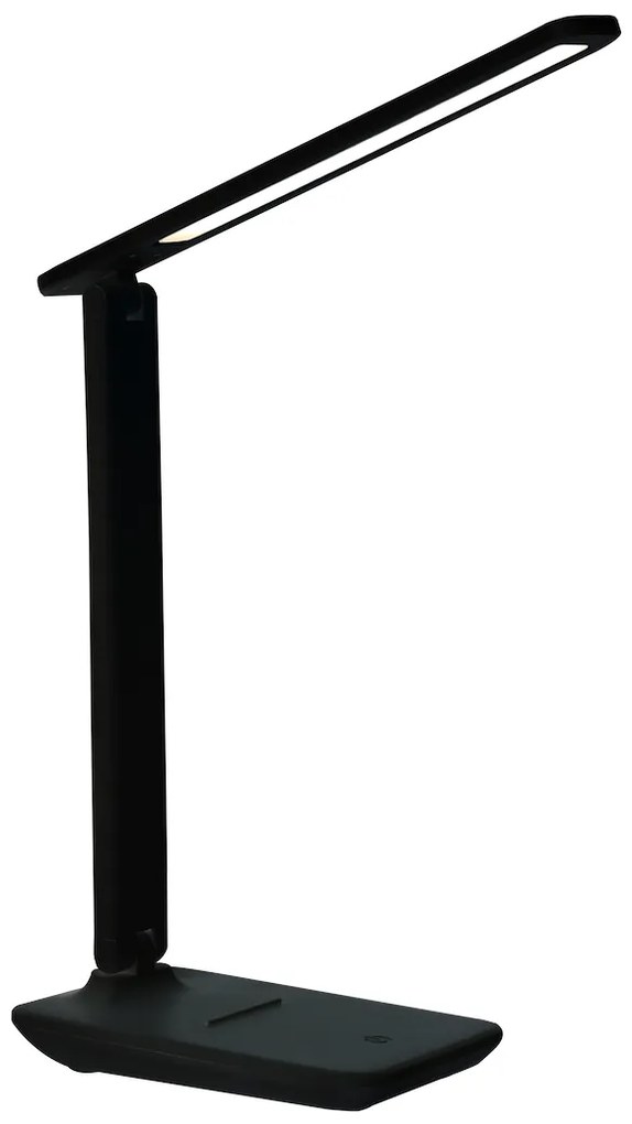 Stolná LED lampa Post, 1x LED 5w, 3000-6500k, b