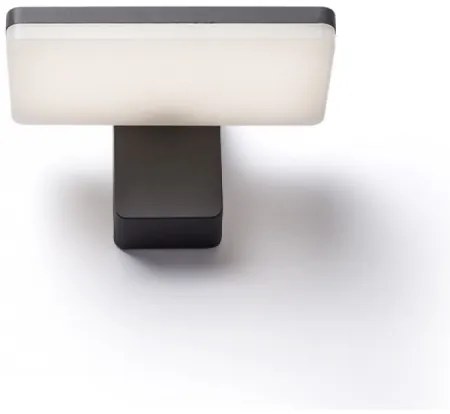 RED - Design Rendl-R11947- LED Vonkajšie nástenné svietidlo RINA LED/12W/230V IP65