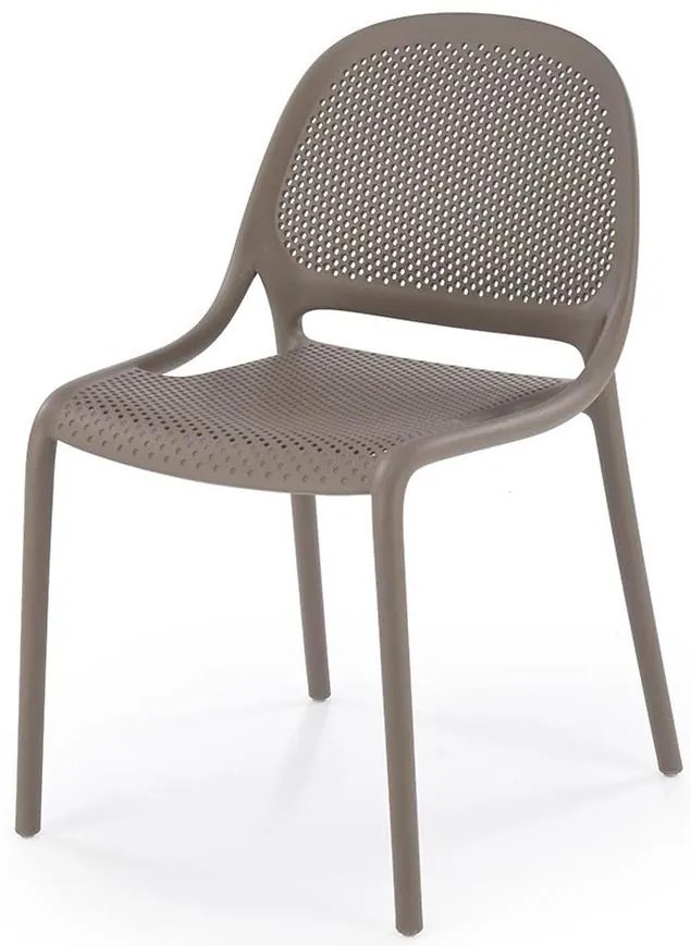 Stolička K532 khaki