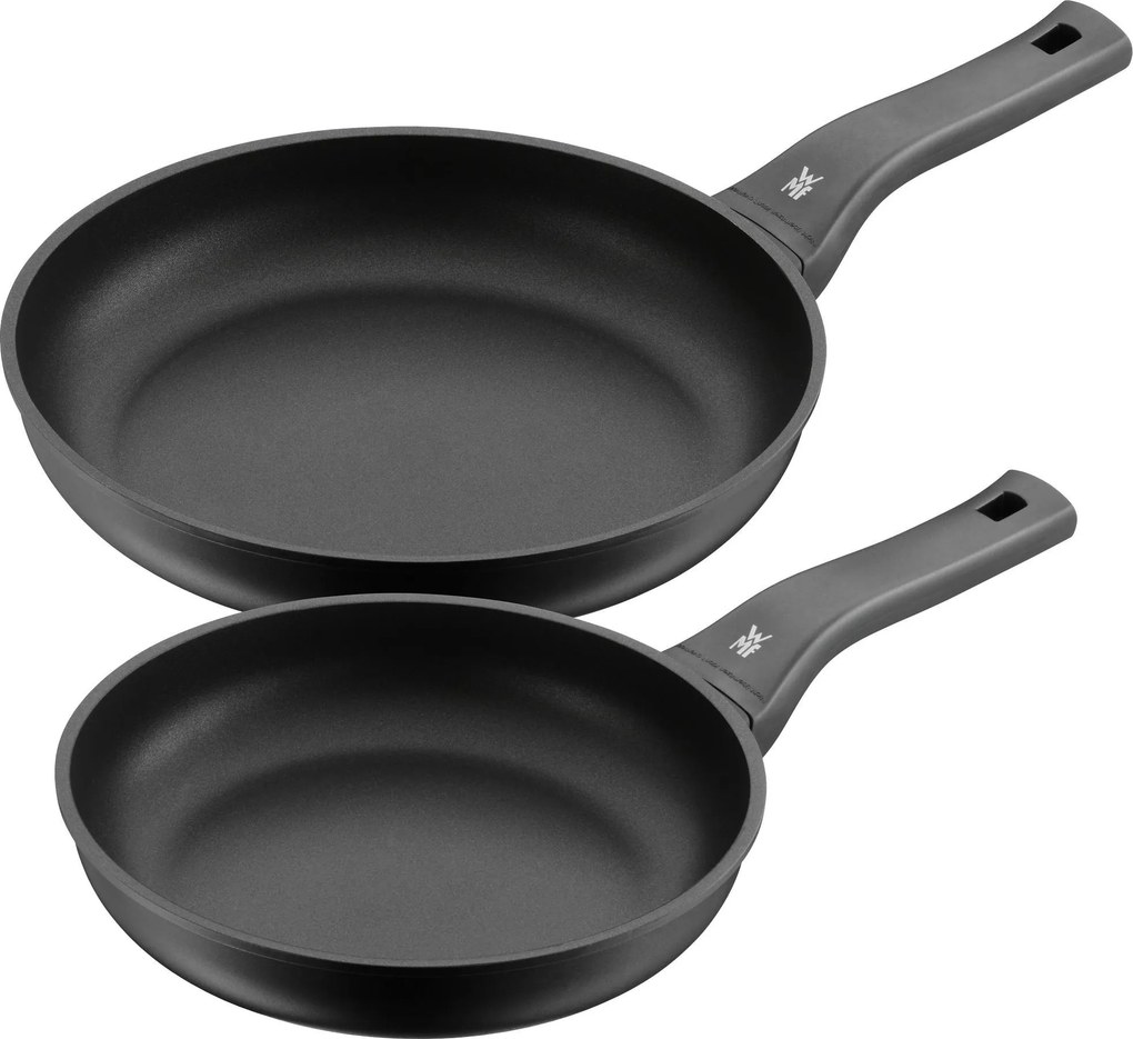 XXXLutz SADA PANVÍC, 24+28 cm, 2-dielne WMF - Sady panvíc - 006781096801