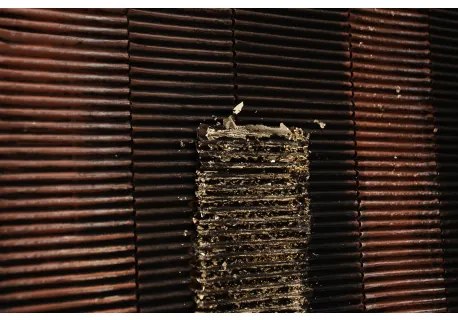 Obraz maľovaný originál 70x140 H1HB201910A