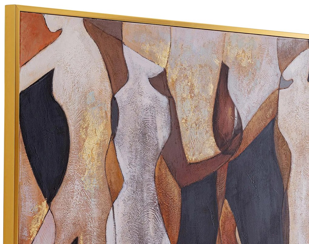 Ladyship obraz mix 160x80 cm
