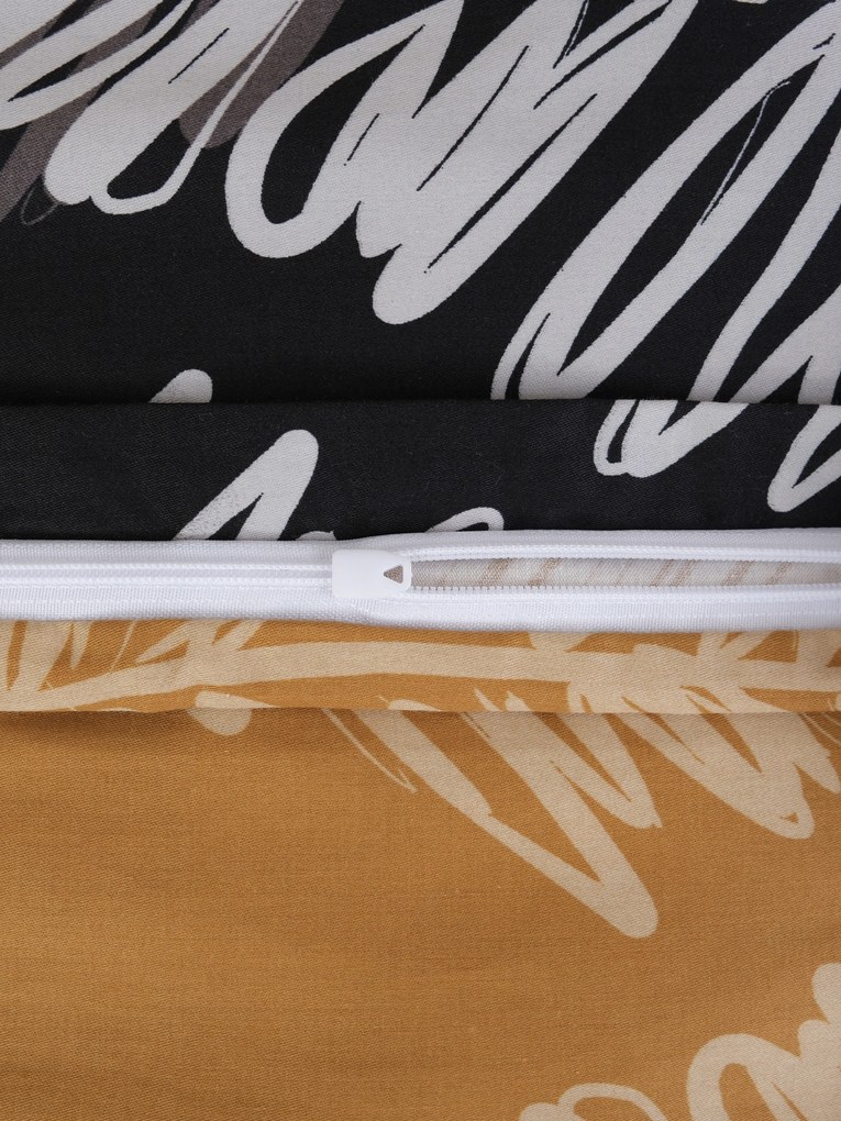 Saténová obliečka na vankúš 50 x 70 cm - Zoe