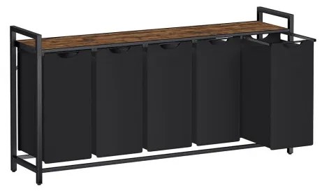 Kôš na bielizeň BLH501B01