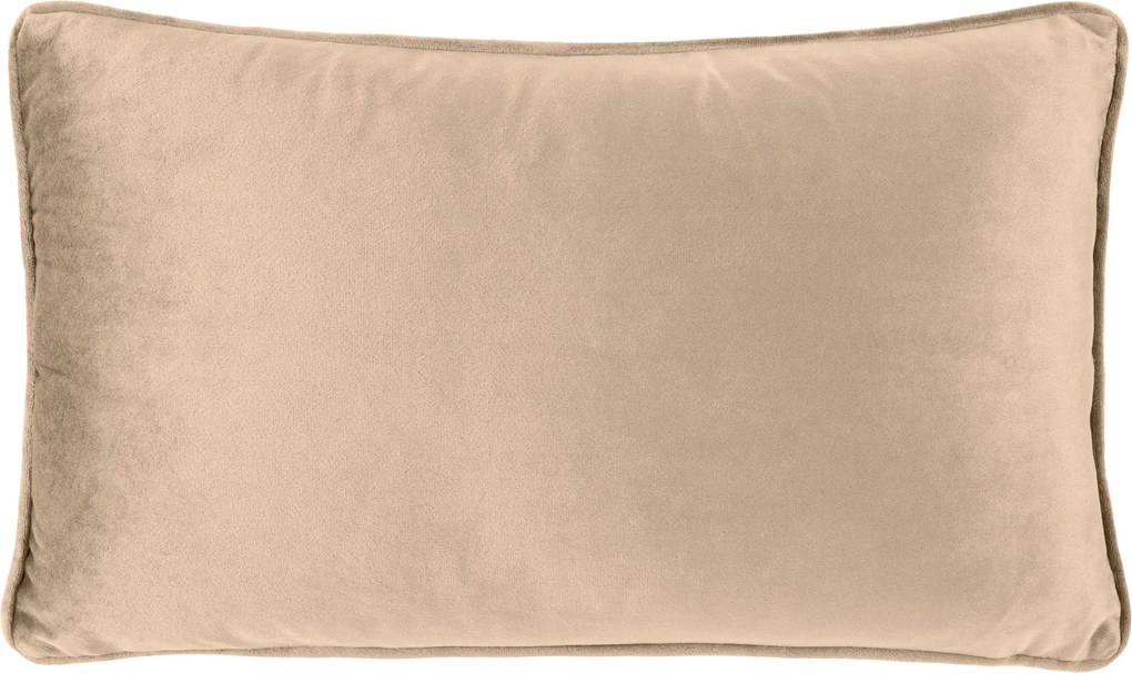 XXXLutz DEKORAČNÝ VANKÚŠ 30/50 cm Novel - Textil do domácnosti - 001356063603