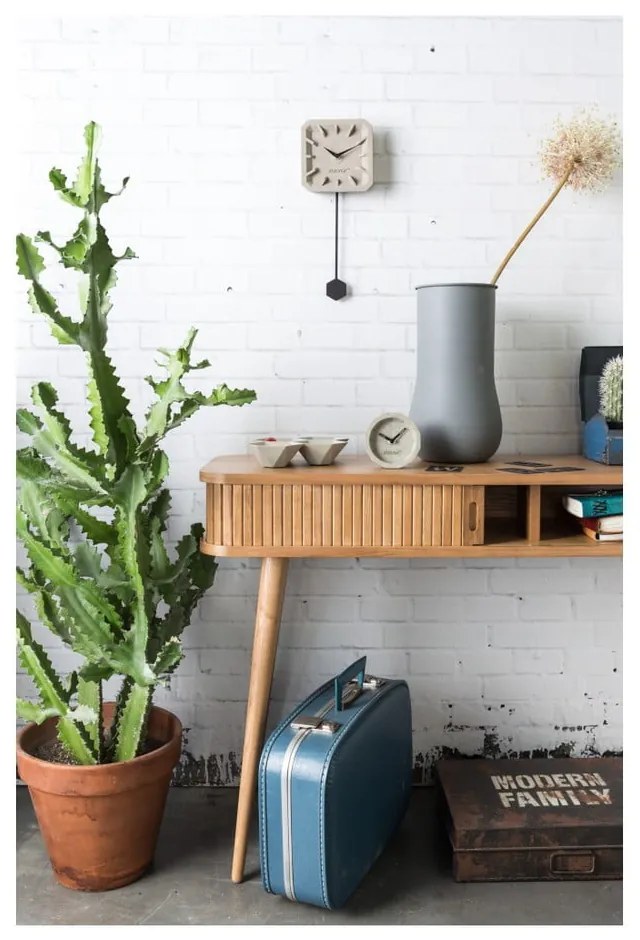 Konzolový stolÍk Zuiver Barbier