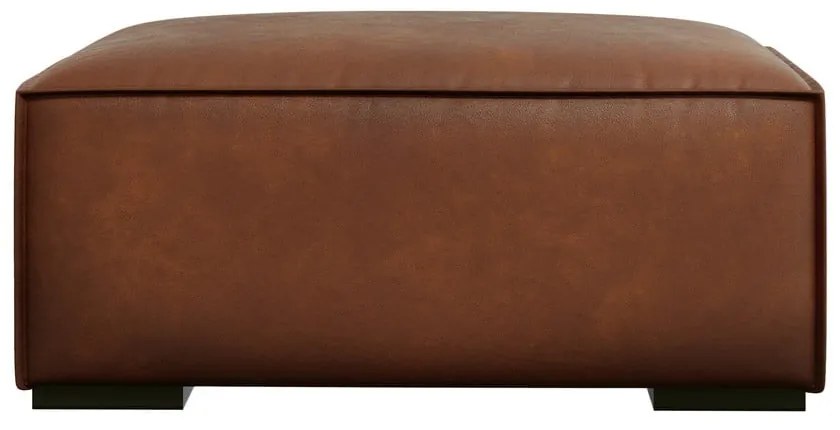 Kožená podnožka Madame - Windsor &amp; Co Sofas