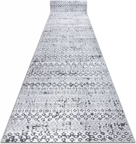 Behúň SIERRA G6042 sivý - 60 cm
