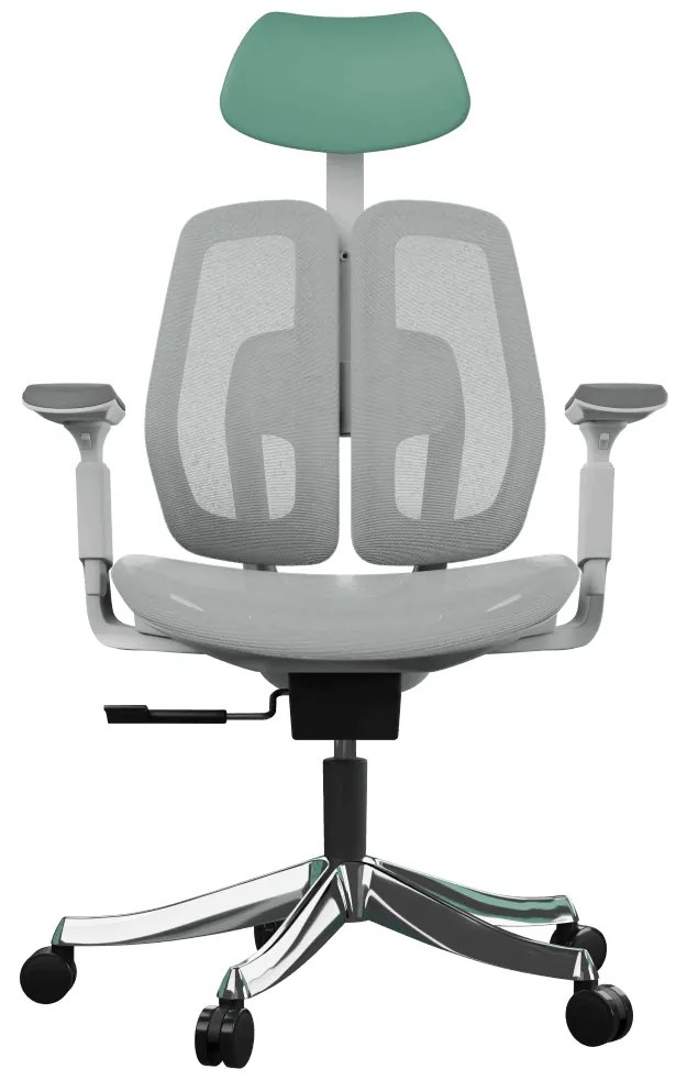 Liftor Active, zelená (sieťovina)