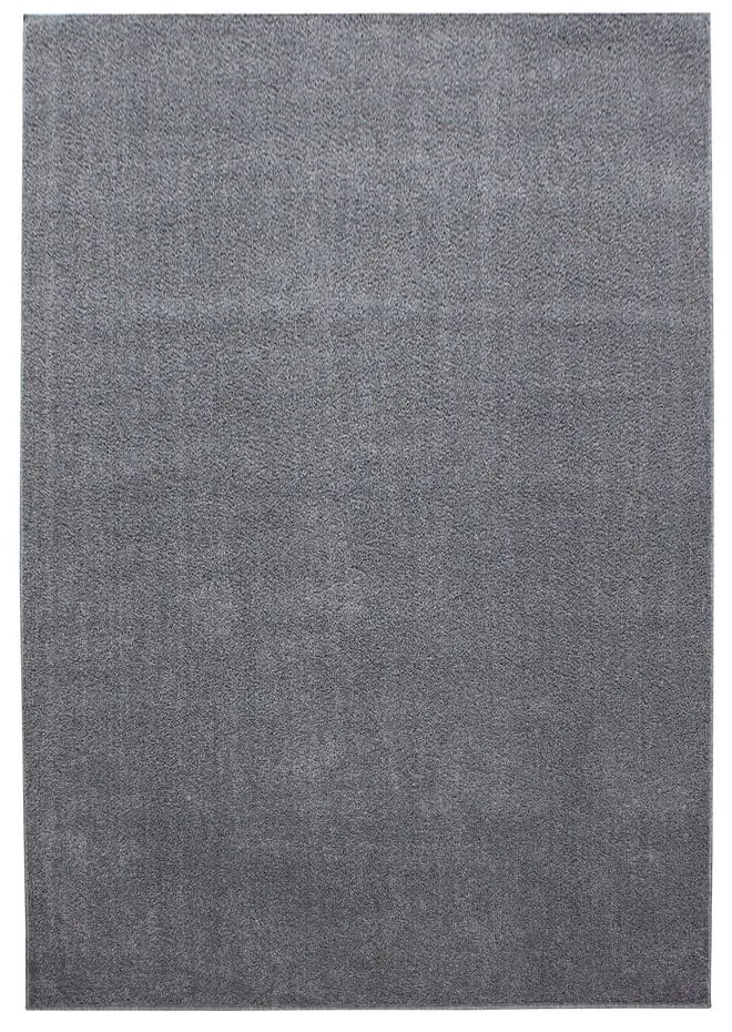 Sivý behúň 80x250 cm Ata – Ayyildiz Carpets