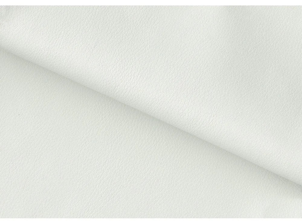 Biela barová stolička (výška sedadla 76 cm) Tina – Actona