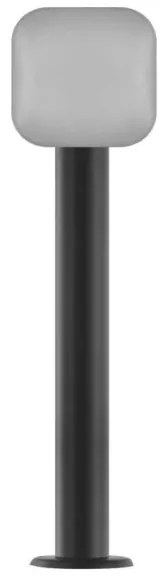 LED Vonkajšia flexibilná lampa NIKA LED/12,5W/230V IP44 50 cm