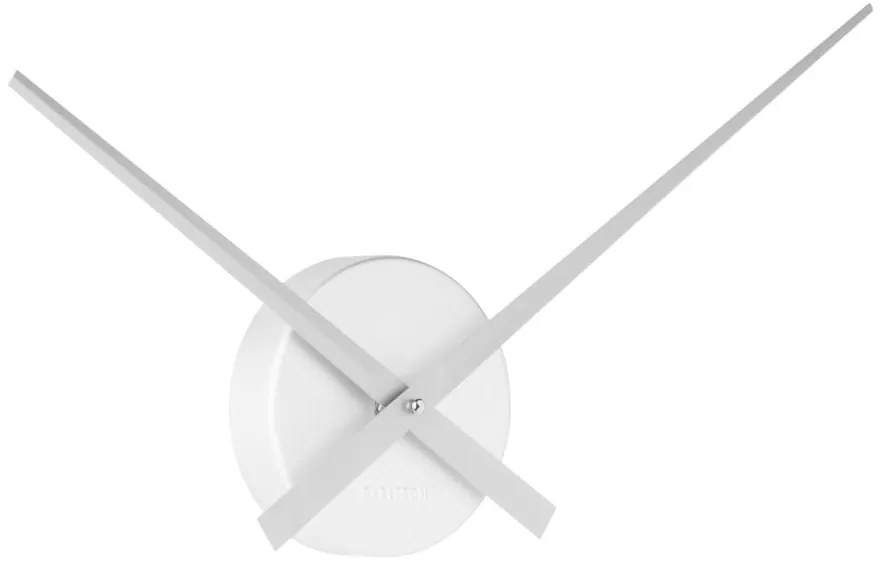 Nástenné hodiny ø 44 cm Little Big Time – Karlsson