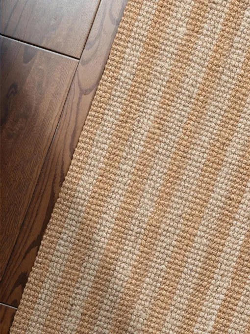 Koberec Elle Decoration Harvest Amber Ivory Gold