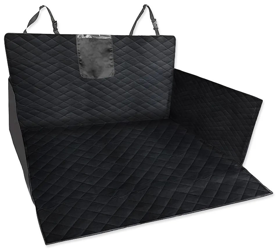 Poťah do auta Dog Fantasy – Plaček Pet Products