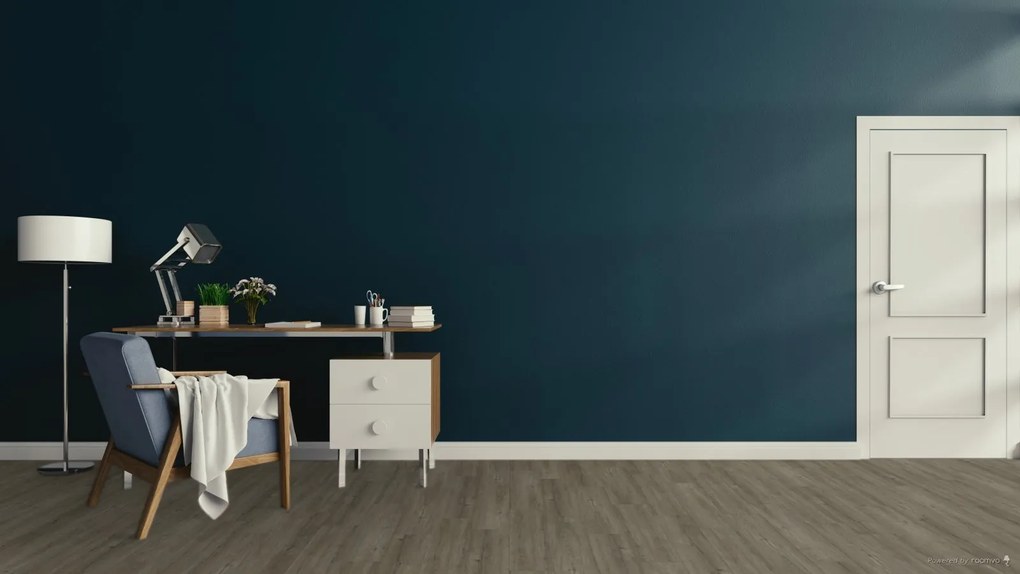 Oneflor, Vinylová podlaha ECO 30 067 Manor Oak Natural, 1219,2 x 185 mm