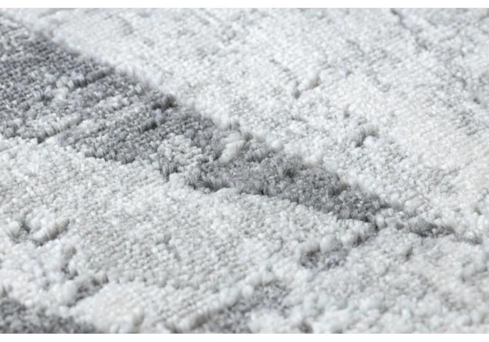 Kusový koberec Heria antracitový 160x220cm