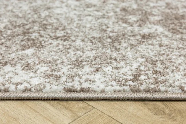 Koberec MIRA 24058/120 béžový / sivý