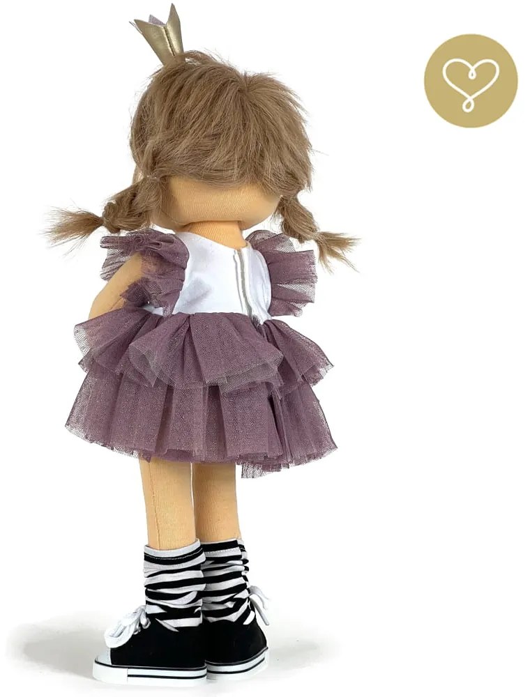 Panenka Adéla 40 cm