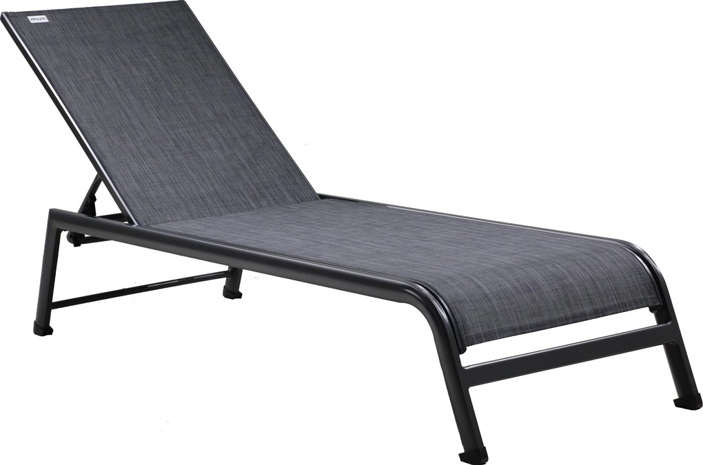 Doppler VENEDIG sivá