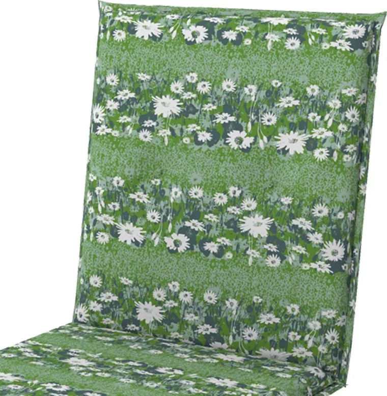 Doppler MOTION XL 1119 zelená