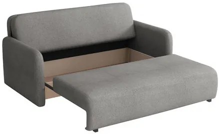 Rozkladacia pohovka Carivia Sun IV (špinavá ružová) (s úl. priestorom). Vlastná spoľahlivá doprava až k Vám domov. 1122011