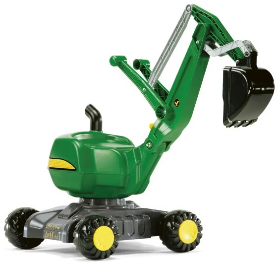 Detský bager Rolly-Digger John Deere 421022
