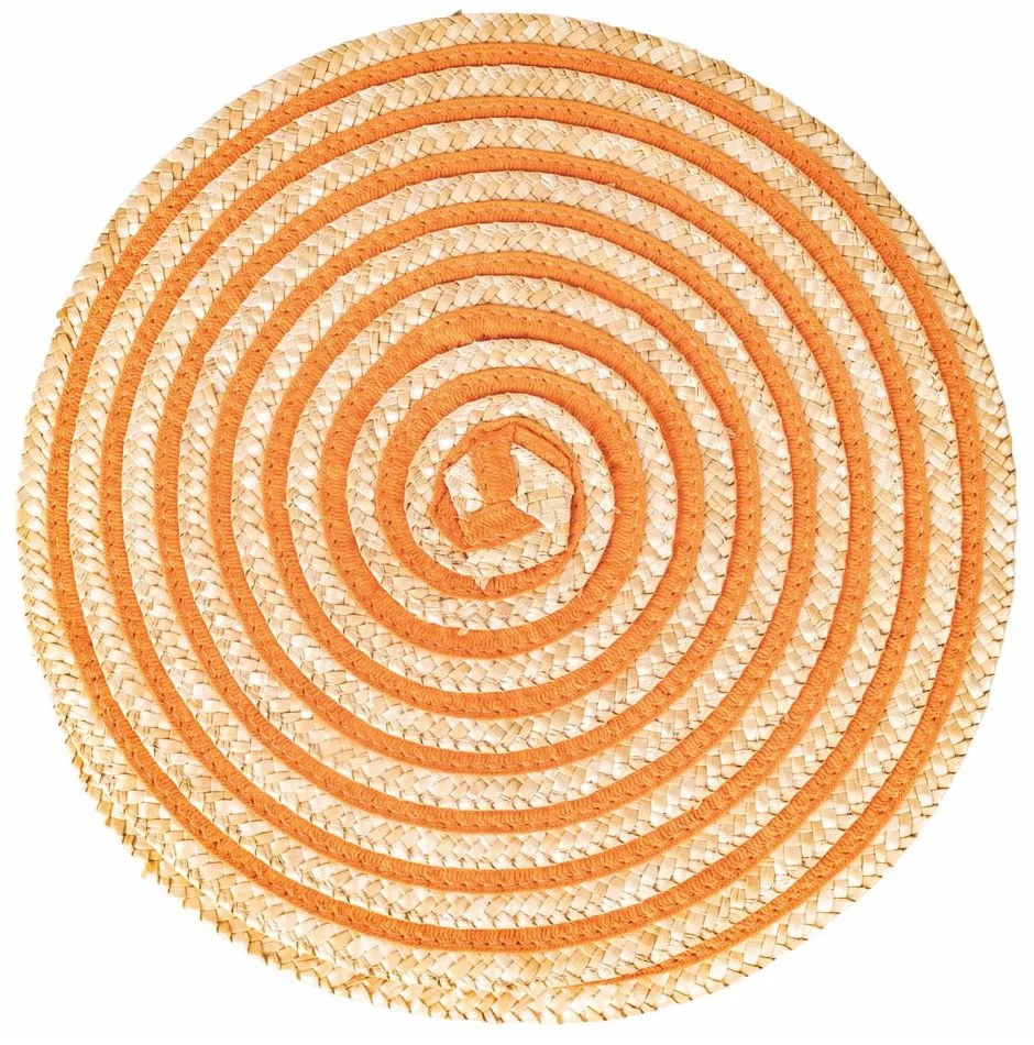 Prestieranie z rafie 6 ks ø 38 cm Spiral – Villa d'Este