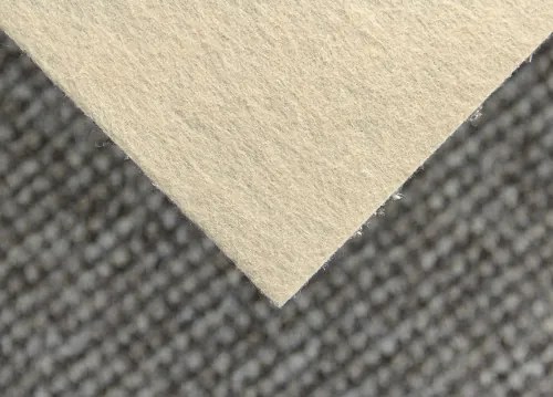 Koberce Breno Metrážny koberec ROCKET/ LIBRA 19, šíře role 400 cm, hnedá, viacfarebná