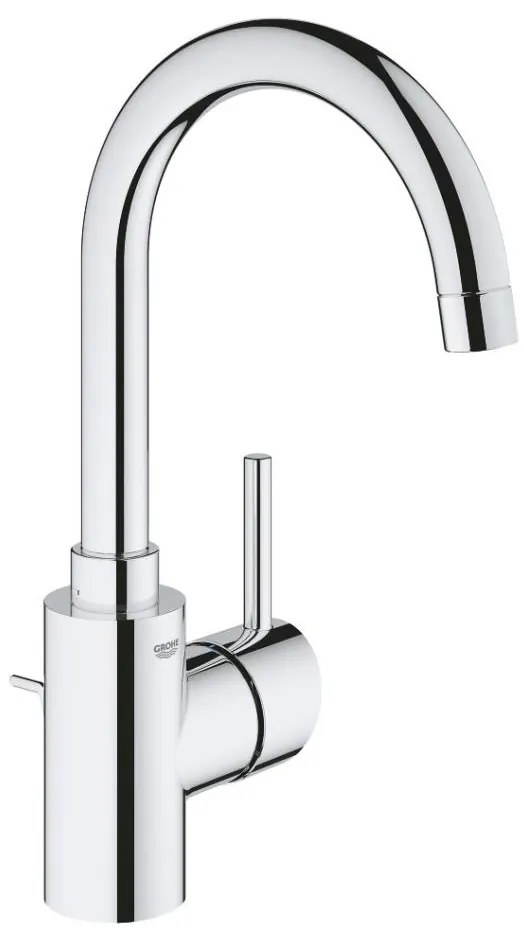 GROHE 32629002 - Umývadlová batéria CONCETTO veľkosť L lesklý chróm