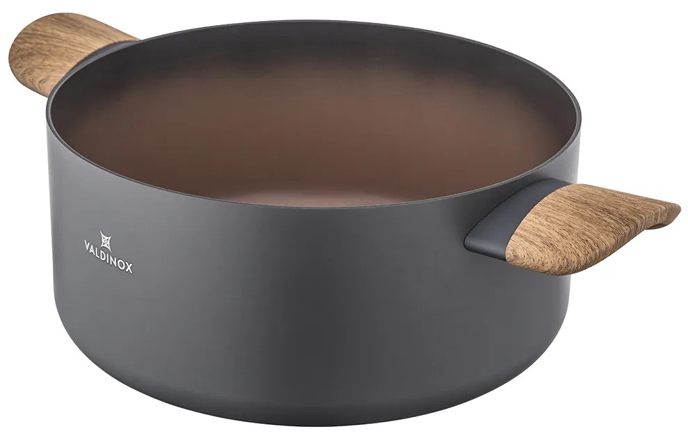 Hrniec s pokrievkou Morgan, 24 cm