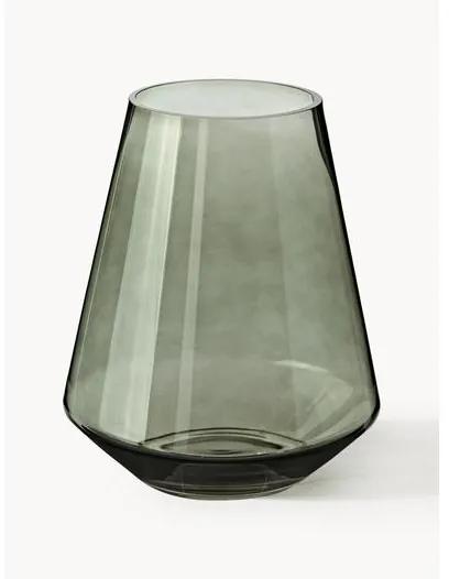 Ručne fúkaná sklenená váza Joyce, rôzne veľkosti