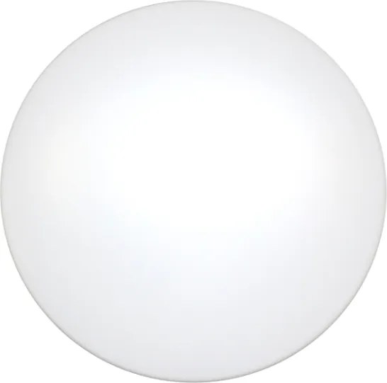 LED kúpeľňové stropné svietidlo LED/32W/230V 3000/4000/6500K priemer 37,6 cm IP44 biela