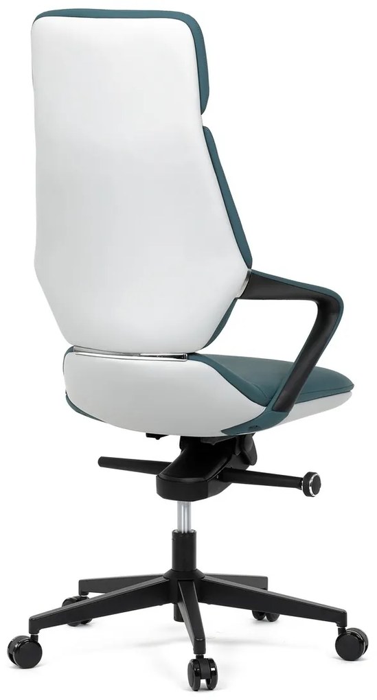 Autronic KA-T8426 GRN Kancelárske kreslo