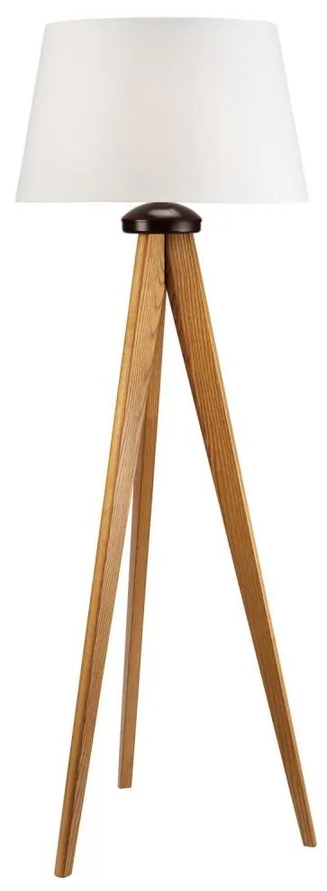 Stojacia lampa AIDA 1xE27/60W/230V