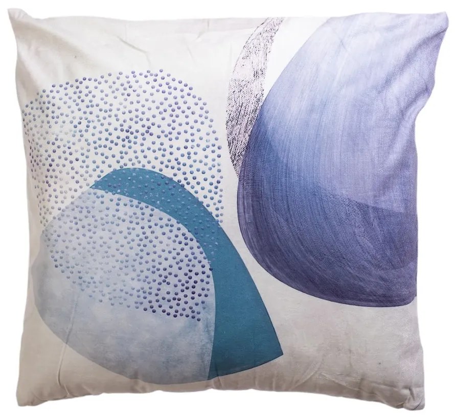 Dekoračný vankúš 45x45 cm Jewellery – JAHU collections