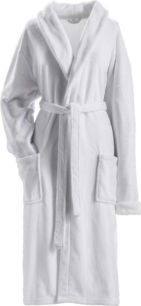 XXXLutz ŽUPAN UNISEX veľkosť: L Boxxx - Kúpeľňový textil - 003600000303