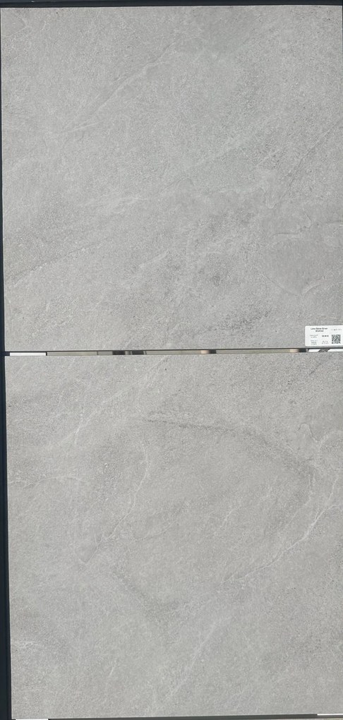 Dlažba Lime Stone Silver 60x60x2