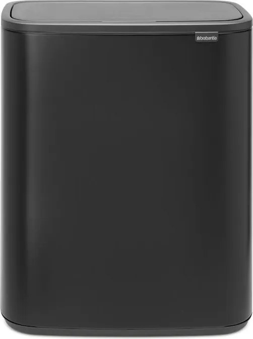 XXXLutz ODPADKOVÝ KÔŠ 2 x 30 l Brabantia - Upratovanie - 003394013503