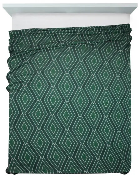 Deka D91 GEO 02 zelená