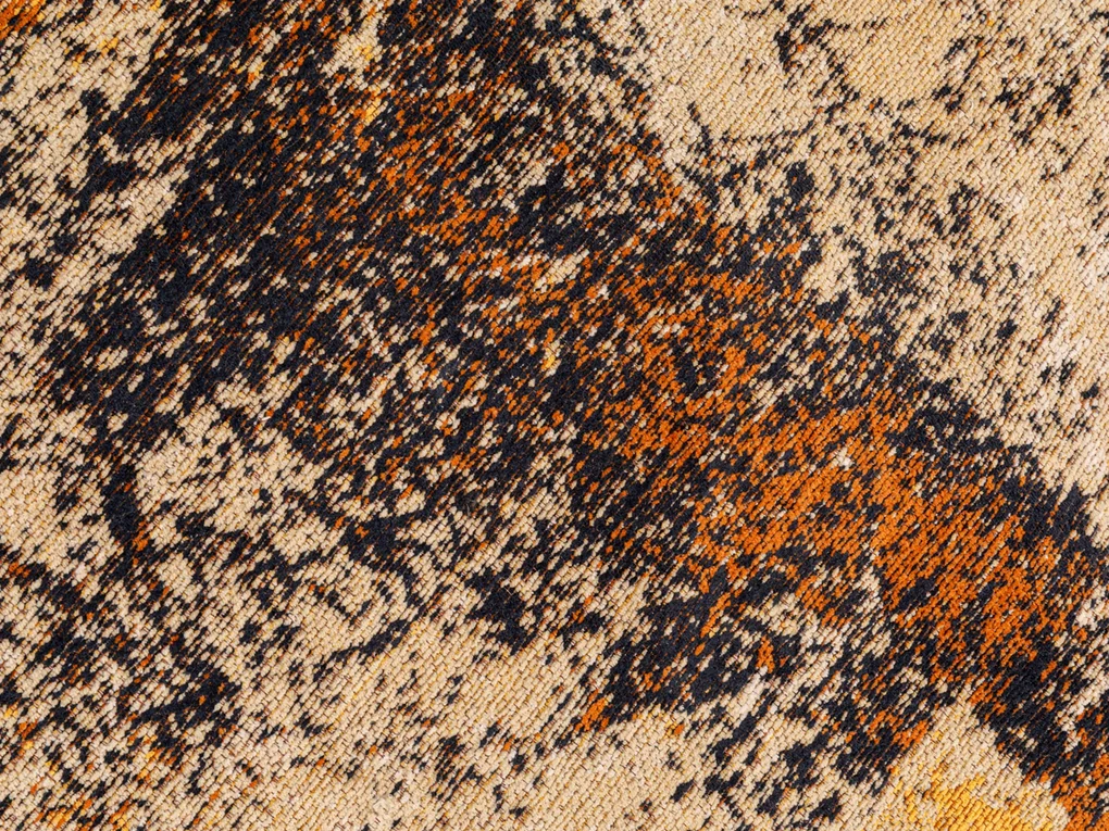 Dust koberec 170x240 cm zlatý