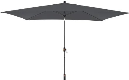 Doppler myZone 300 x 200 cm -  slnečník s automatickým naklápaním kľukou : Barvy slunečníků - 840