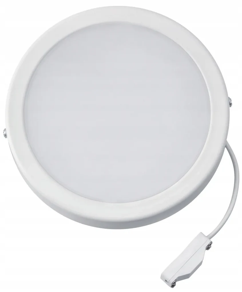 PHILIPS LED okrúhle prisadené svietidlo 19W - 2000lm - 4000K - biele