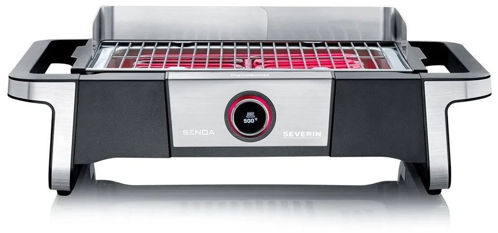 Severin PG 8114 barbecue gril