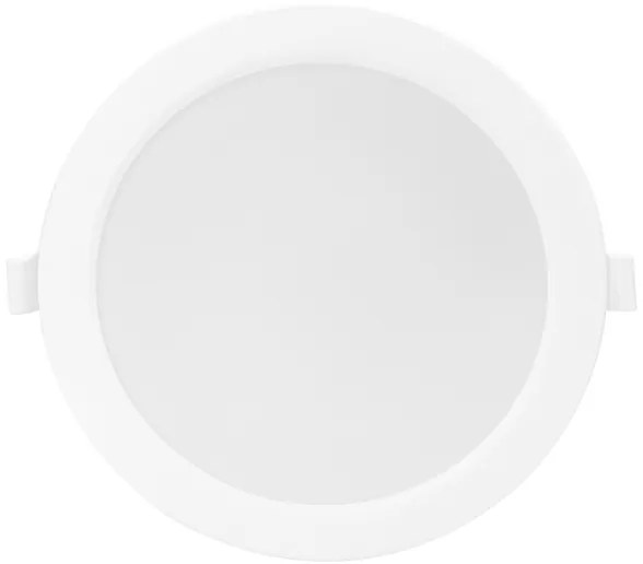 Aigostar -SADA 3x LED RGBW Stm. podhľ. svietidlo MESH 15W/230V 2700K-6500K pr.17cm