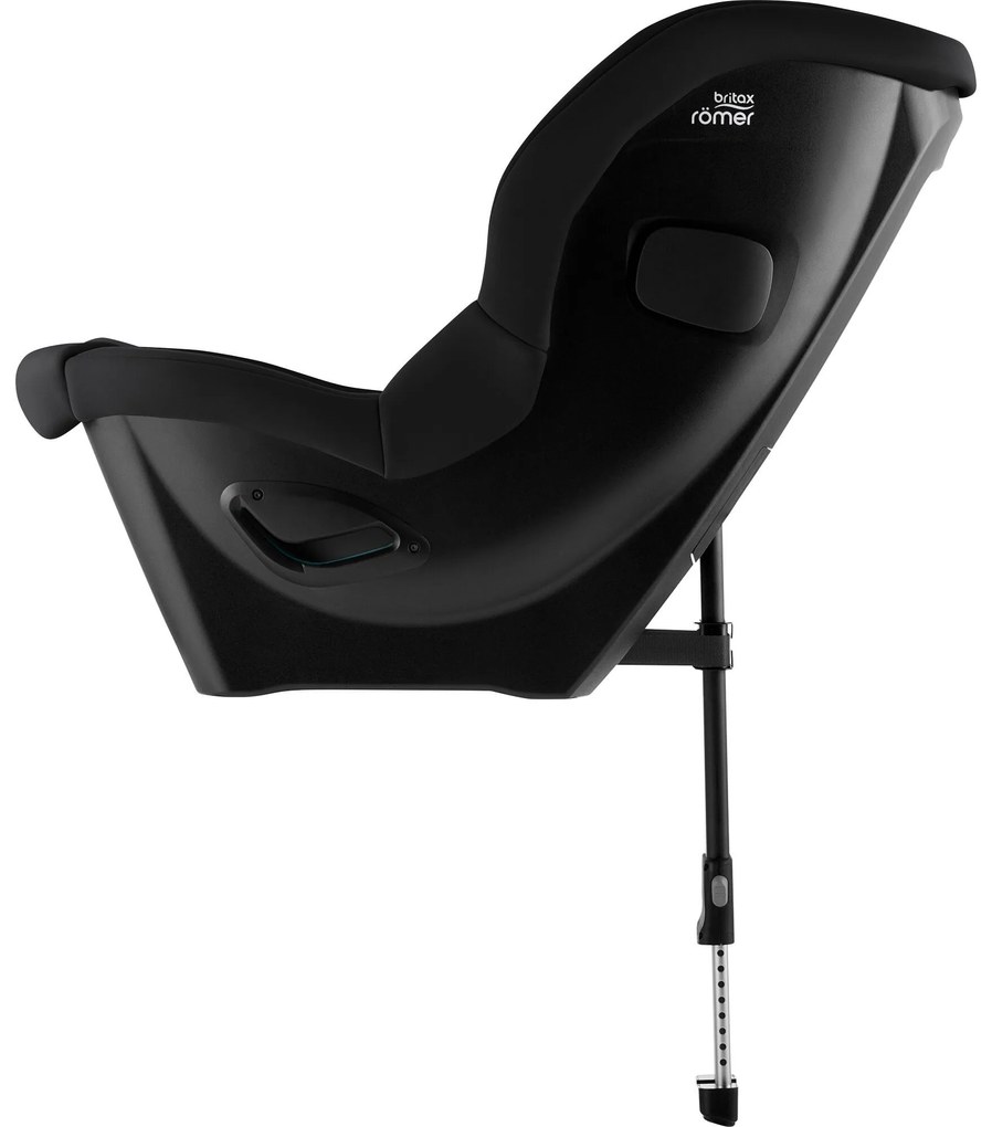 Autosedačka Britax&Romer Safe-Way M, Space Black